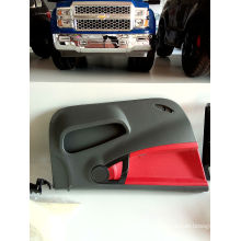 auto door panels mould